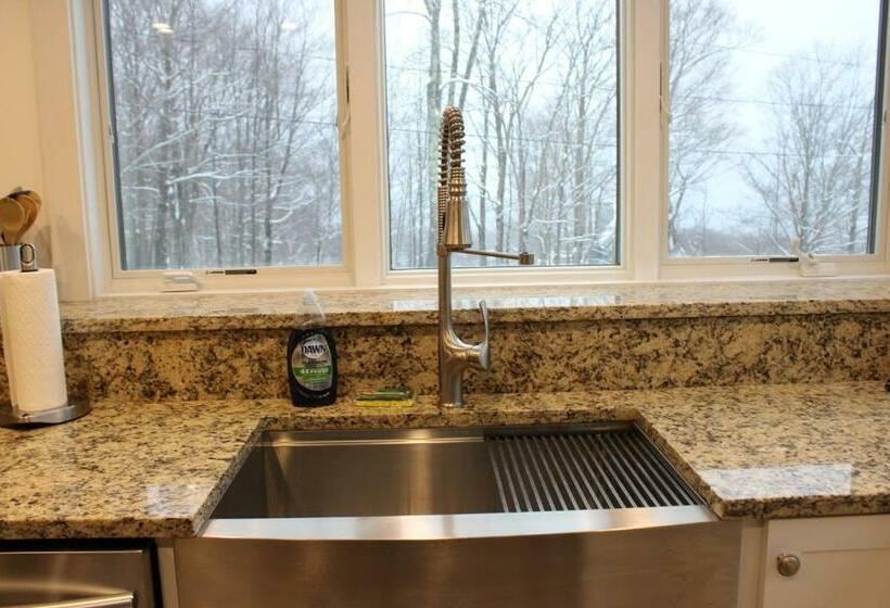 آپارتمان 1 خوابه, Condo 7 Slopeside With Private Sauna And Hot Tub