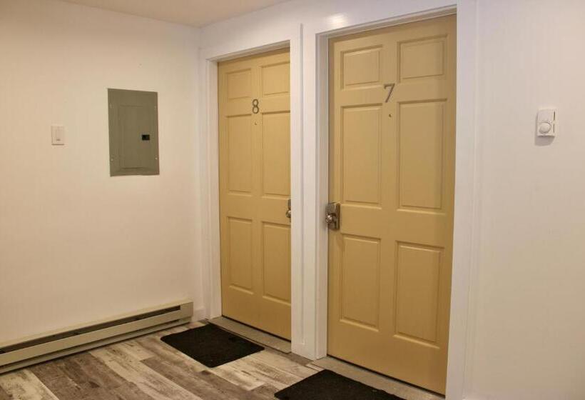 آپارتمان 1 خوابه, Condo 7 Slopeside With Private Sauna And Hot Tub