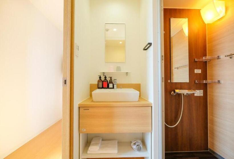 Номер Стандарт, Ele Hotel Kuzuha