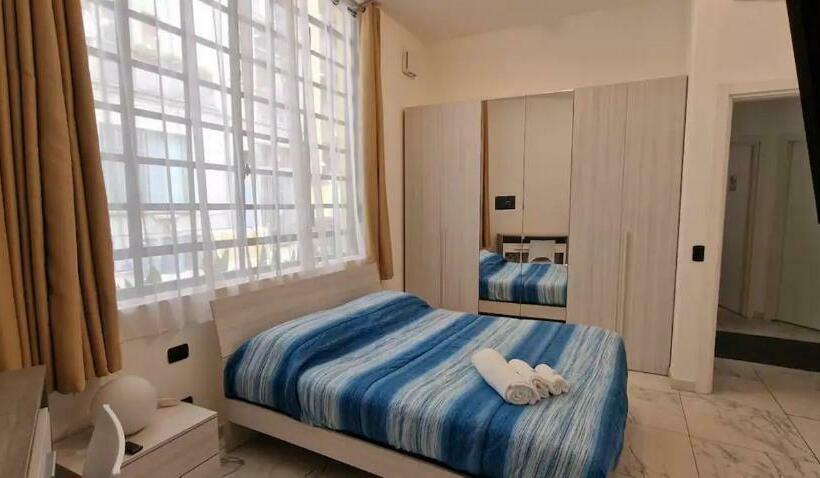 اتاق استاندارد, Residence Jolly