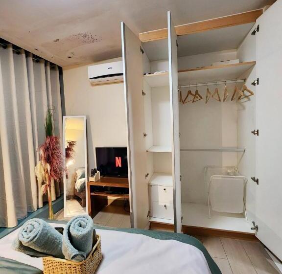 شقة غرفة واحدة, Modern Comforts 1br Urban Getaway In Bgc