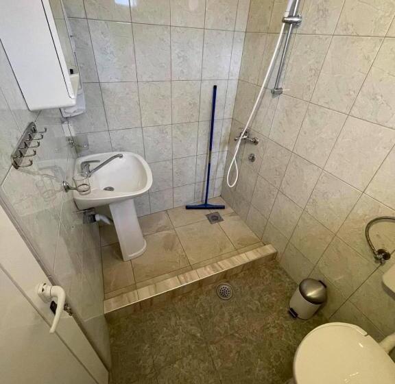اتاق خانوادگی, Apartments Zeneva