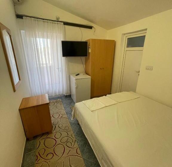اتاق استاندارد, Apartments Zeneva