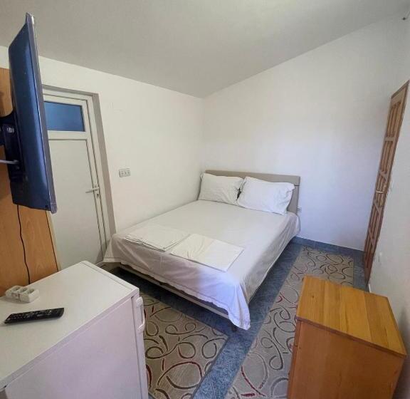 اتاق استاندارد, Apartments Zeneva