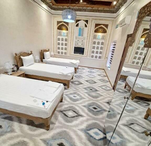 Трехместный Номер Комфорт, Tapchan House
