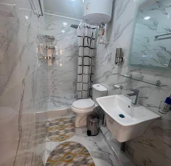 Трехместный Номер Классика, Tapchan House