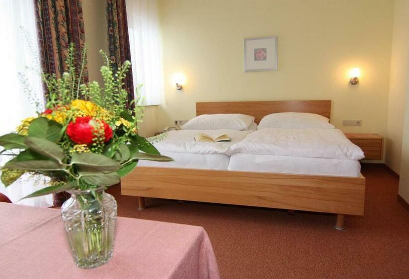 Номер Стандарт, Wohlfühl Hotel Wiesenhof