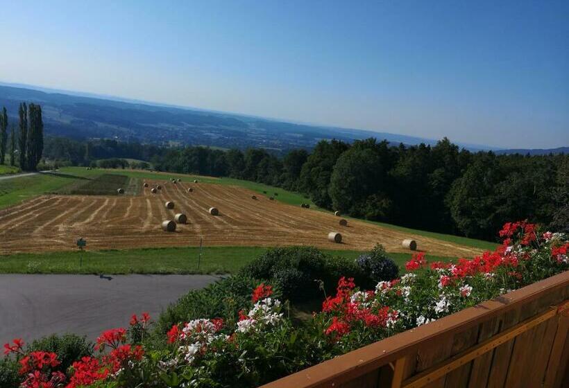Номер Стандарт, Wohlfühl Hotel Wiesenhof