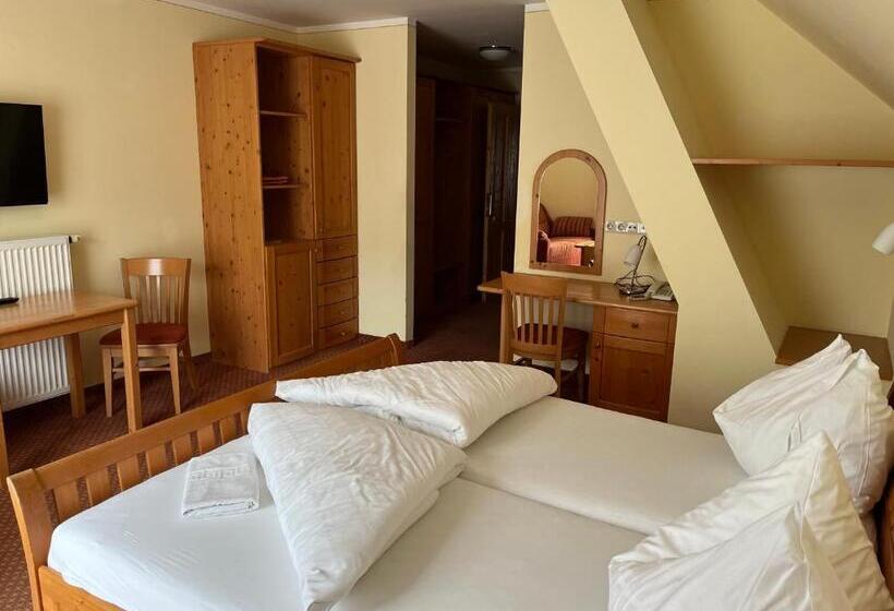 Люкс, Wohlfühl Hotel Wiesenhof
