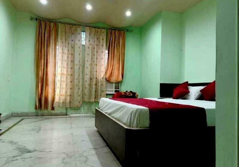 Трехместный Номер Deluxe, Oyo 81035 The Blue Sky  And Resort