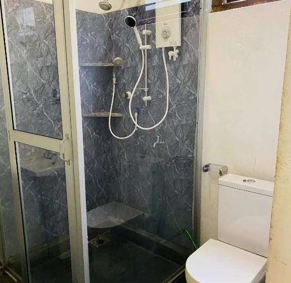 اتاق لوکس, Rams Resort