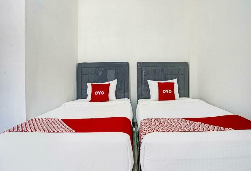 غرفة سوبيريور, Capital O 92358 Pondok Amak Syariah