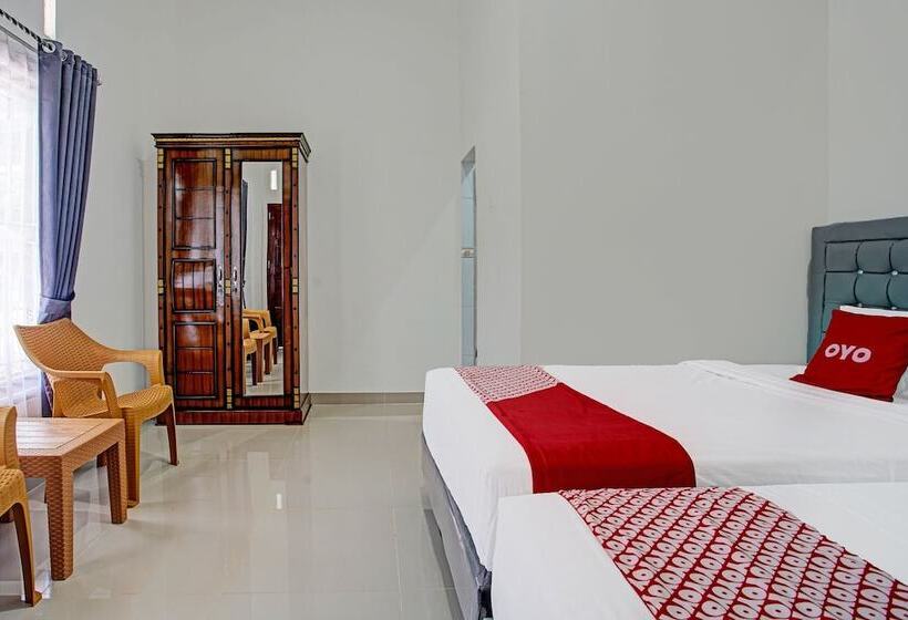 غرفة سوبيريور, Capital O 92358 Pondok Amak Syariah