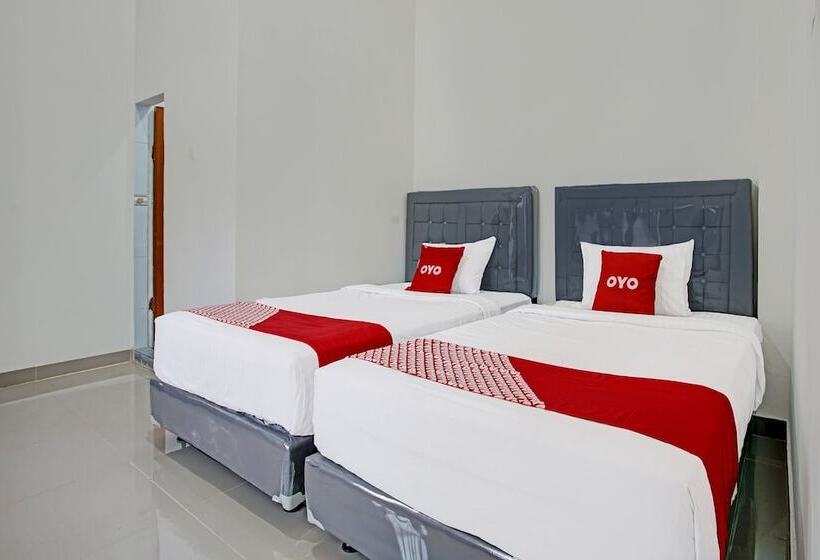 غرفة سوبيريور, Capital O 92358 Pondok Amak Syariah