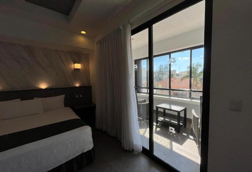 Master Suite, Aspira Hotel Playa Del Carmen