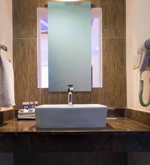 Master Suite, Aspira Hotel Playa Del Carmen