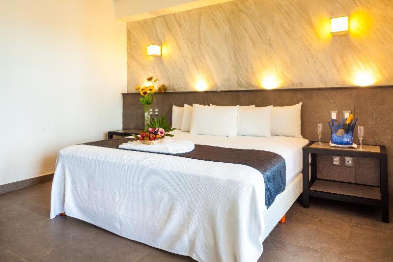 StandaardKamer, Aspira Hotel Playa Del Carmen