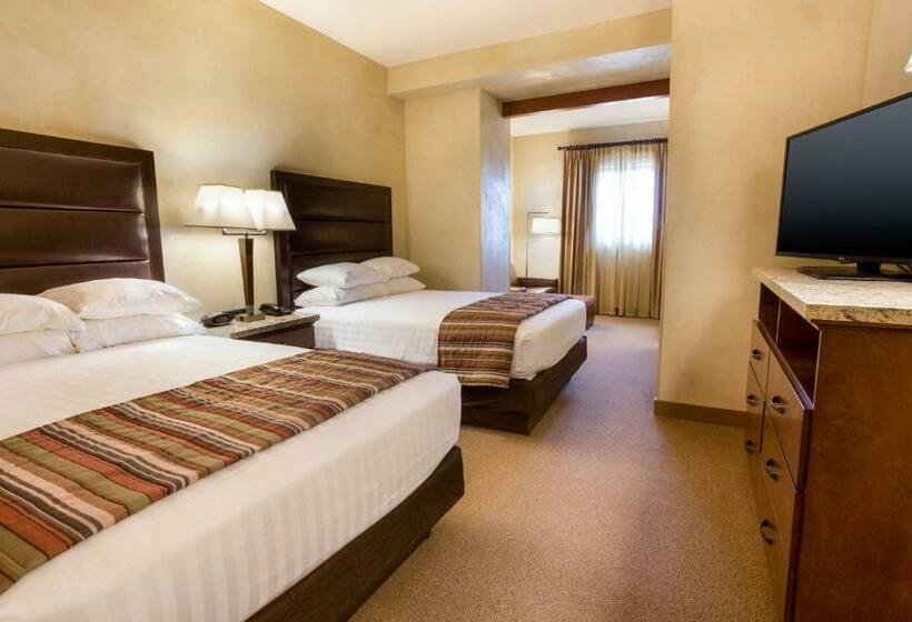 Номер Deluxe, Drury Plaza Hotel In Santa Fe