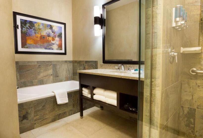 Номер Deluxe Кровать Кинг, Drury Plaza Hotel In Santa Fe