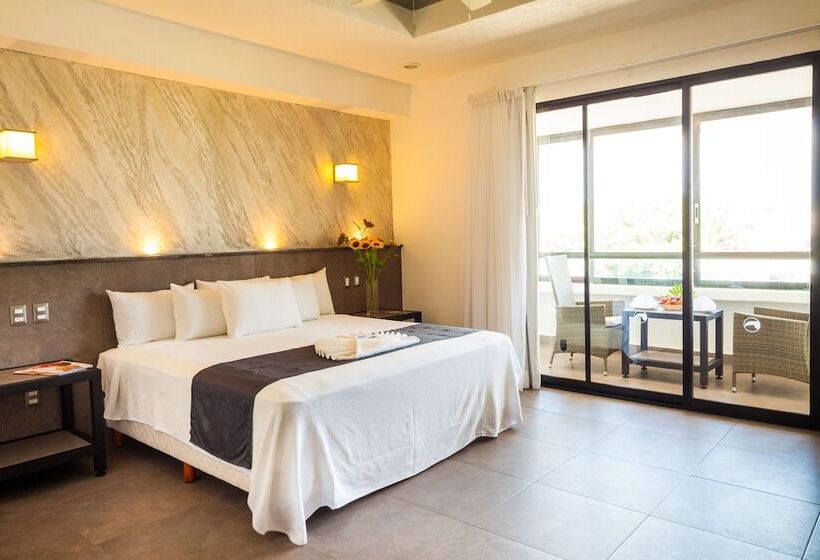 Junior Suite, Aspira Hotel Playa Del Carmen