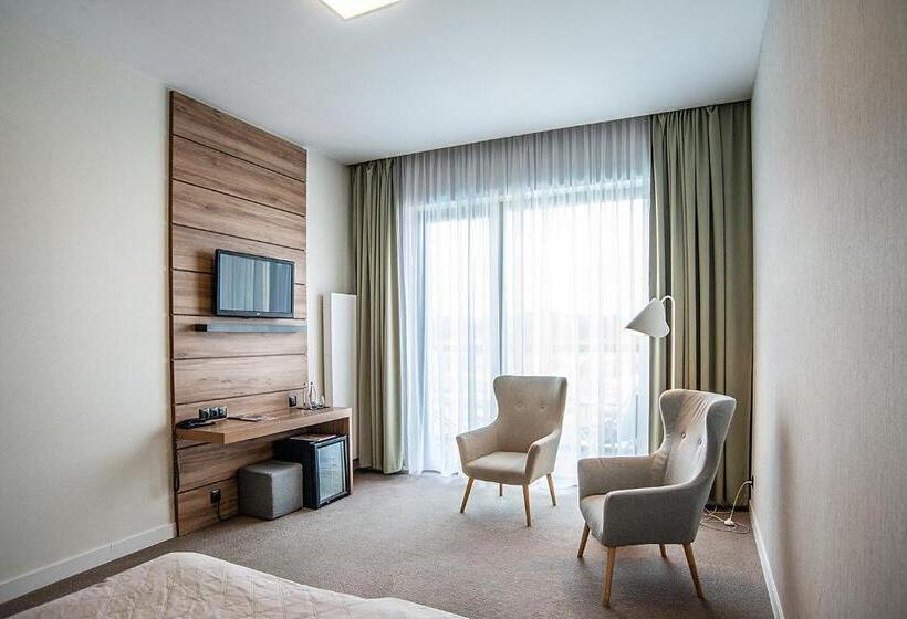 标准间, Bonifacio Spa&sport Resort