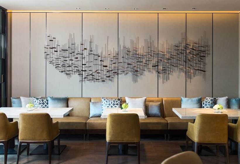 سوییت اجرایی, Chongqing Marriott