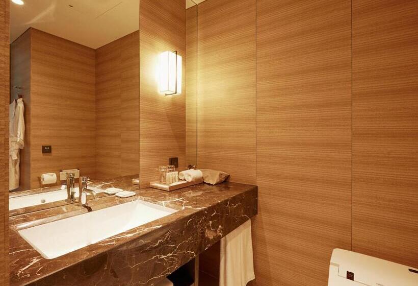 Cameră Standard, Crown Park Hotel Seoul Myeongdong