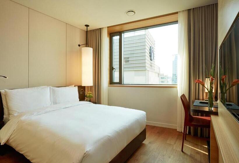 Cameră Standard, Crown Park Hotel Seoul Myeongdong