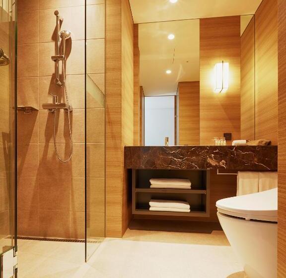 Cameră Triplă Deluxe, Crown Park Hotel Seoul Myeongdong