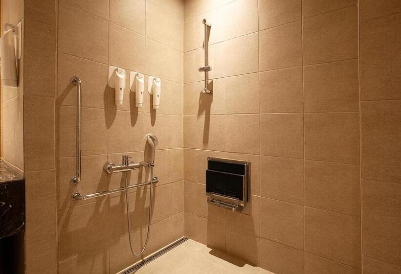 Cameră Single Parter, Crown Park Hotel Seoul Myeongdong