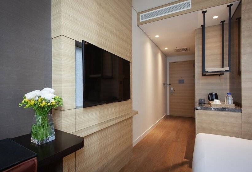 Cameră Standard, Crown Park Hotel Seoul Myeongdong