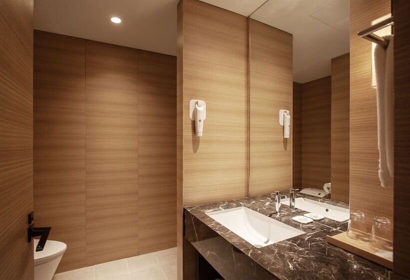 Cameră Deluxe, Crown Park Hotel Seoul Myeongdong