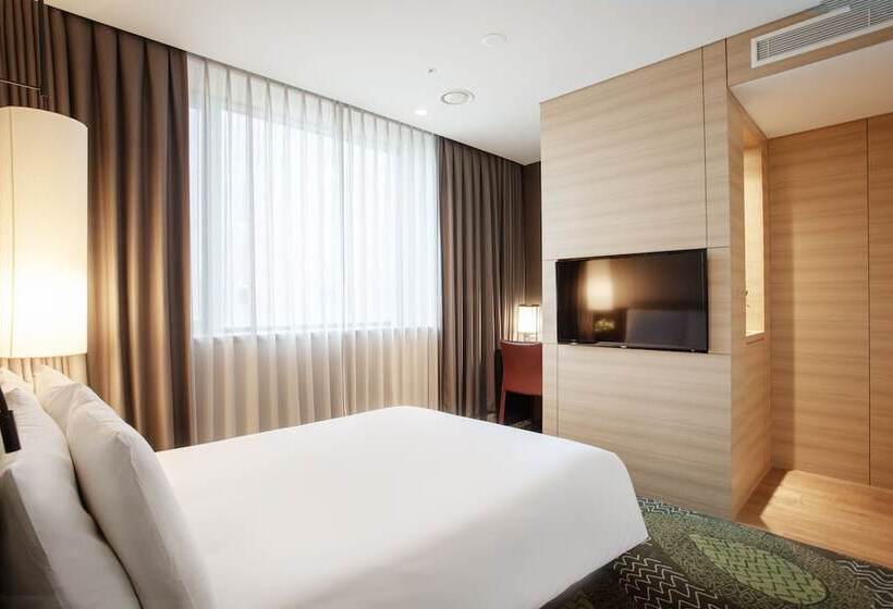 Cameră Deluxe, Crown Park Hotel Seoul Myeongdong