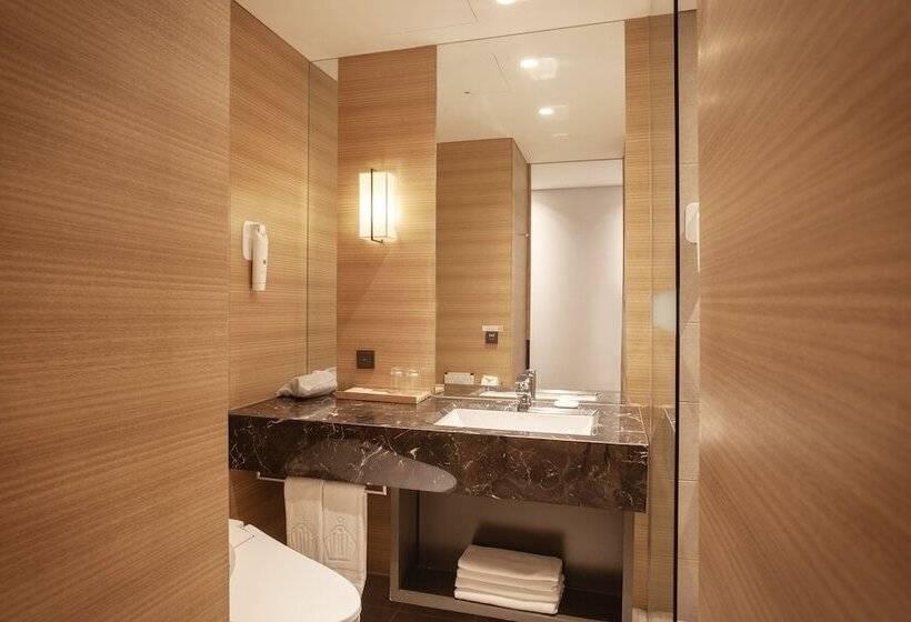 Cameră Deluxe, Crown Park Hotel Seoul Myeongdong
