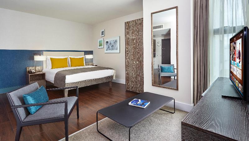 Cameră Standard, Crown Park Hotel Seoul Myeongdong