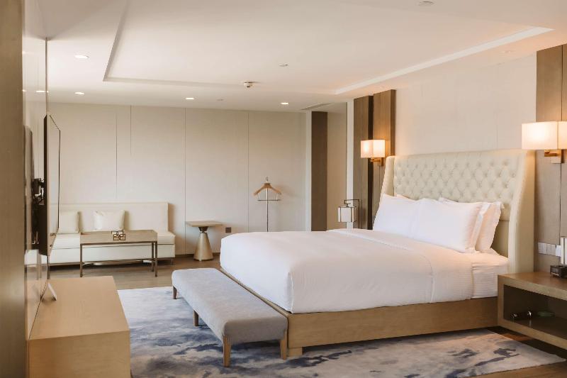 Suite, Crown Park Hotel Seoul Myeongdong