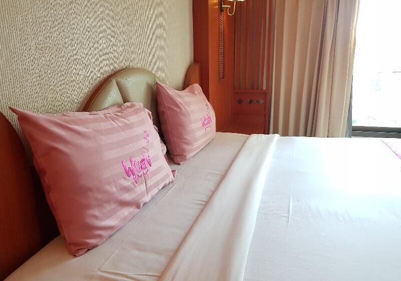 Номер Deluxe, Drury Plaza Hotel In Santa Fe