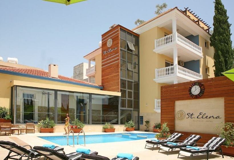 اتاق سوپریور, St Elena Boutique Residence