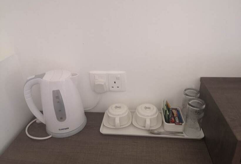 اتاق استاندارد, St Elena Boutique Residence