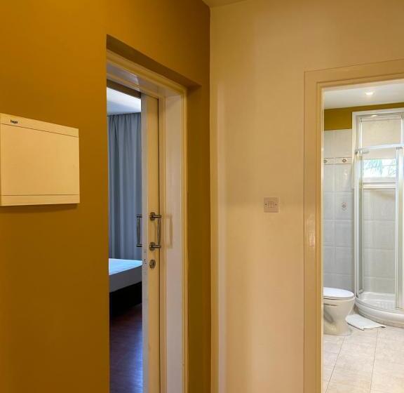 اتاق استاندارد, St Elena Boutique Residence