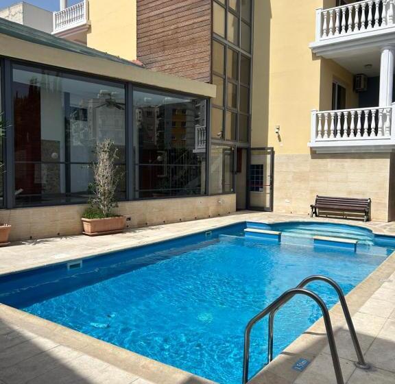 اتاق سوپریور, St Elena Boutique Residence