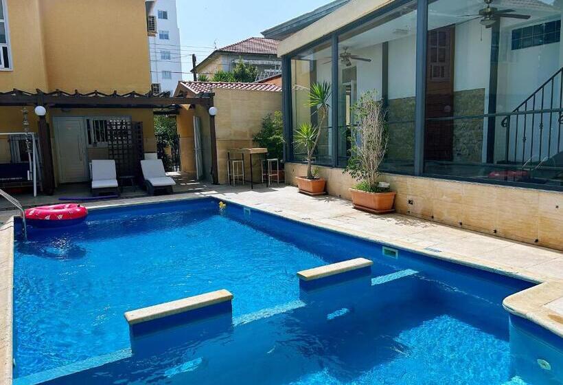 اتاق اکونومی, St Elena Boutique Residence