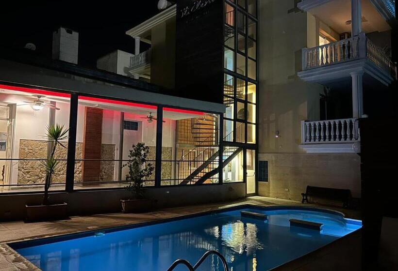 اتاق اکونومی, St Elena Boutique Residence