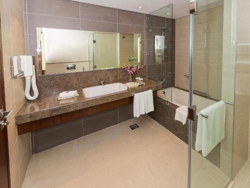 Номер Стандарт, Flora Al Barsha Hotel At The Mall