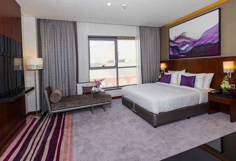 Номер Премиум, Flora Al Barsha Hotel At The Mall