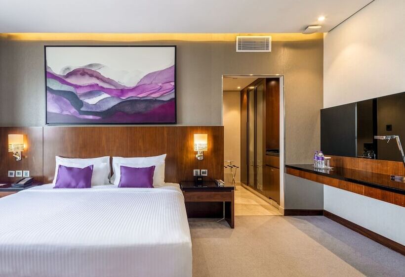 Номер Премиум, Flora Al Barsha Hotel At The Mall