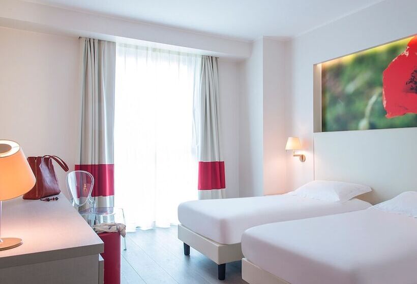 اتاق خانوادگی, Ibis Styles Milano Est Settala
