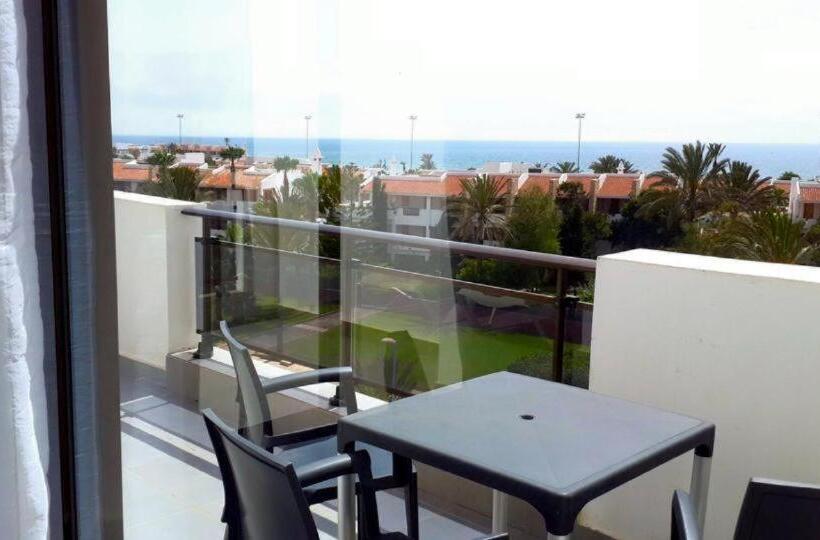 Люкс Повышенной Комфортности, La Suite Hotel Agadir