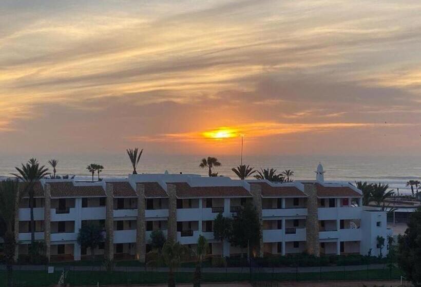 Люкс, La Suite Hotel Agadir
