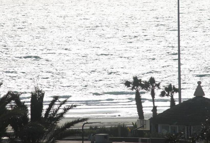 Люкс, La Suite Hotel Agadir